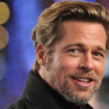 Brad Pitt e Robert Zemeckis insieme per la prima volta, sarà un thriller romantico