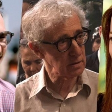 Woody Allen prepara il suo 46mo film