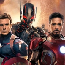 Avengers: Age of Ultron, le riprese in giro per il mondo