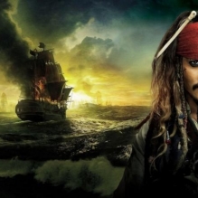 Pirati dei Caraibi la vendetta di Salazar, quinto capitolo della saga