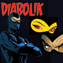 Diabolik torna al cinema, nuovo film dei Manetti Bros