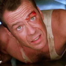 Die Hard, tutti i film della serie con Bruce Willis nei panni dell'agente John McClane