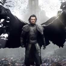 Dracula Untold, torna il leggendario principe dei vampiri