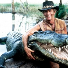 Mr.Crocodile Dundee torna al cinema