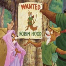 Nuovo film Disney, il remake di Robin Hood in versione live-action