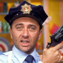 Morto Giorgio Faletti, aveva 63 anni