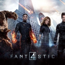 Fantastic 4-I Fantastici Quattro, il nuovo reboot arriva al cinema