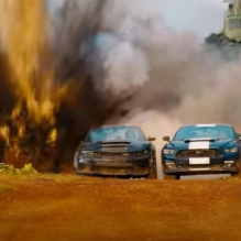 Fast & Furious 9, secondo trailer del nuovo film della saga