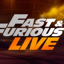 Fast & Furious Live in Italia dal 2 Febbraio 2018