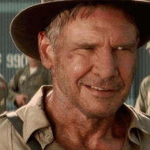 Indiana Jones 5: torna Harrison Ford ed il leggendario archeologo
