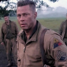 Fury con Brad Pitt uscita annullata, Moviemax in fallimento