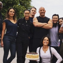 Fast & Furious 9, poster ufficiali del film in attesa del trailer