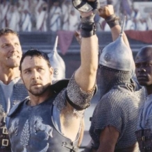 Il Gladiatore avrà un sequel, Ridley Scott conferma il progetto