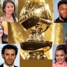 Golden Globe 2021: tutti i premi per il cinema