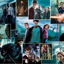 Harry Potter, tutti i film della saga cinematografica