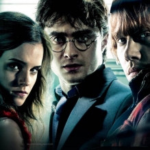 Harry Potter, da J.K. Rowling la nuova storia sul mago di Hogwarts