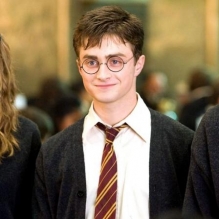 Harry Potter torna al cinema per il 20esimo anniversario del primo film