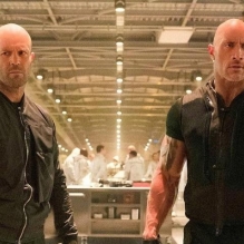 Fast & Furious 9, Dywane Johnson/Luke Hobbs non sarà presente nel nuovo capitolo