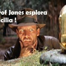 Indiana Jones 5, sarà girato in Sicilia
