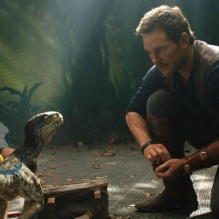 Jurassic World 3, uscita ufficiale 11 giugno 2021