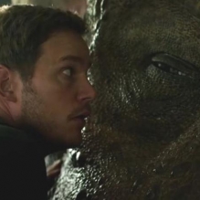 Jurassic World - Il regno distrutto, trailer ufficiale in uscita