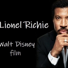 Walt Disney, nuovo film basato sulle musiche di Lionel Richie