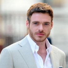 Richard Madden sarà il nuovo 007 James Bond ?