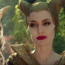 Maleficent Signora del male, uscita al cinema del sequel Disney