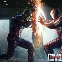 Captain America: Civil War, già incassi record