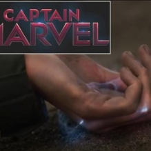 Captain Marvel, primo trailer italiano del film
