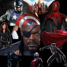 Marvel, tutti i film dell'Universo cinematografico