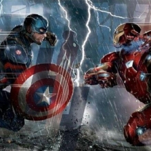 Marvel, fase 3: nuove date di uscita dei film