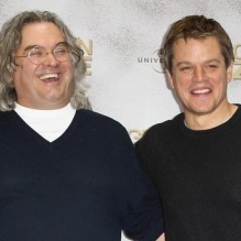 Torna l'agente Jason Bourne/Matt Damon