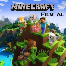 Minecraft, film al cinema tratto dal videogame