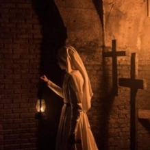 The Nun, con incassi ottimi si avvia a mettere il record tra i film della serie