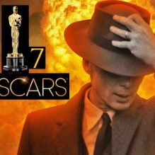 Oscar 2024, tutti i premi della 96esima edizione