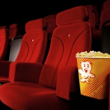 I cinema riaprono, data ufficiale