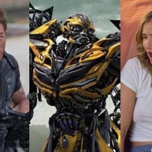 Razzie Awards: arrivano le nomination dei peggiori del 2014