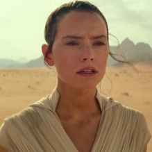 Star Wars 9, primo trailer per The Rise of Skywalker