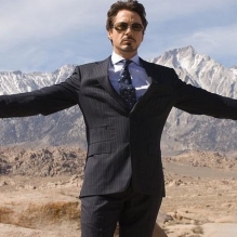 Robert Downey Jr. attore più pagato al Mondo