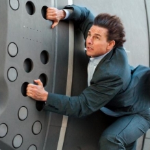 Mission Impossible 6, riprese in primavera
