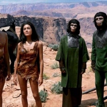 Il pianeta delle scimmie, tutti i film della saga
