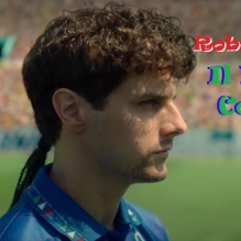 Il Divin Codino, un film su Roberto Baggio