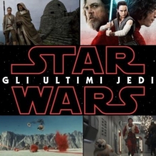 Star Wars: Gli ultimi Jedi ancora saldamente primo al box office