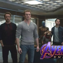 Avengers Endgame incassa in un giorno oltre 100 milioni di dollari in Cina