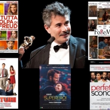 Tutti i film di Paolo Genovese