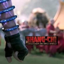 Shang-Chi e la leggenda dei Dieci Anelli, 25esimo film del Marvel Cinematic Universe