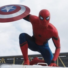 Spider-Man: Homecoming, riprese al via
