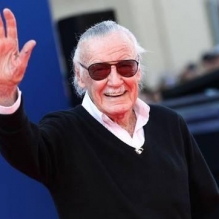 Morto Stan Lee, il creatore dei supereroi Marvel