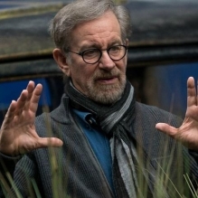 Spielberg realizzerà The Fall, nuovo thriller fantascientifico